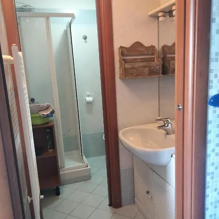 Lejlighed Ca' Ciassa