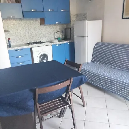 Ca' Ciassa * Molino Nuovo (Savona)