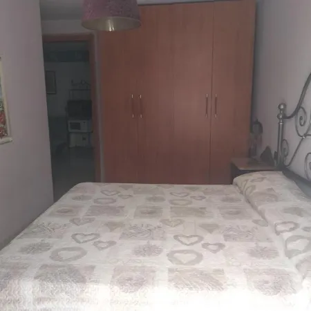 Ca' Ciassa Lejlighed *