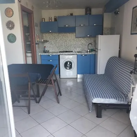 Ca' Ciassa * Molino Nuovo (Savona)