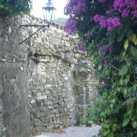 Appartement Ca' Ciassa Molino Nuovo (Savona)
