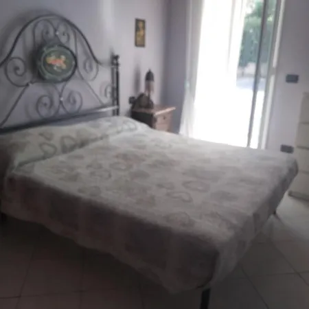 Ca' Ciassa Molino Nuovo (Savona)