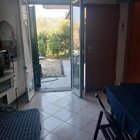 Ca' Ciassa Molino Nuovo (Savona)